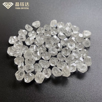 SI Iの未加工実験室対育てられたダイヤモンドはHPHT 3.0mmから20.0mmダイヤモンドを扱った