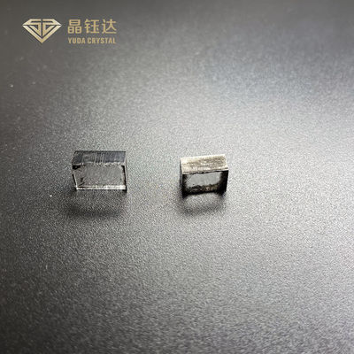 EFG VVS対SI 14.0から15.0カラットCVDのダイヤモンド