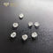 VS1 SI1 2.5のカラット3のカラットの未加工ダイヤモンドHPHTの立方出版物のダイヤモンド