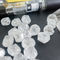 DEF色HPHTの実験室によって育てられるダイヤモンドVVS対SIの明快さ白い1ct-1.5ct