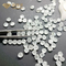 4CT HPHTの逃れさせたダイヤモンドのための実験室によって育てられるダイヤモンドの白い耕されたダイヤモンドへの3CT