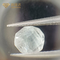 4CT HPHTの逃れさせたダイヤモンドのための実験室によって育てられるダイヤモンドの白い耕されたダイヤモンドへの3CT