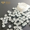 大きいSize1-1.5カラットの荒い実験室によって育てられるダイヤモンドHPHT CVDの白いダイヤモンド原石