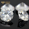 宝石類のための実験室によって作られるダイヤモンド対優秀な総合的なHPHT CVD 1ct 2ctの円形