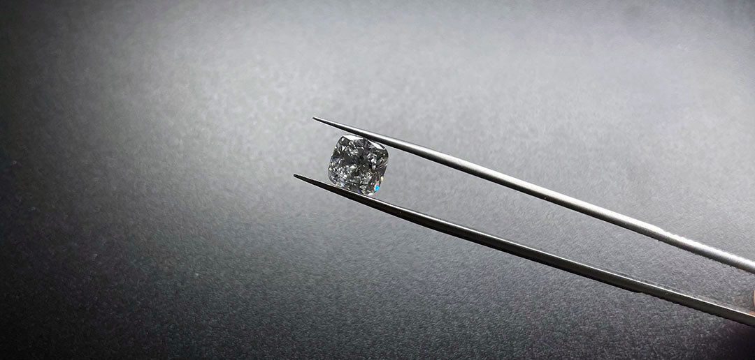 最新の会社の事例について 年の十億で形作られるこの種類のダイヤモンドは、安い今数週間のうちに培うことができる!それを買う