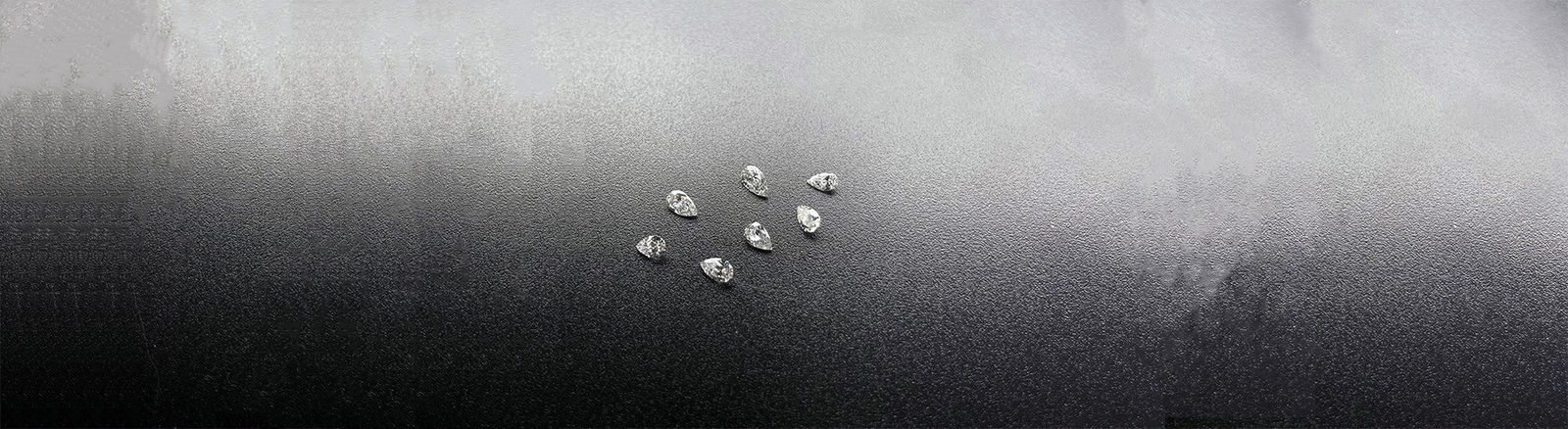 証明された実験室の育てられたダイヤモンド