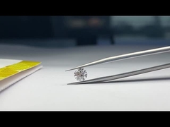 HPHT ゆるいダイヤモンド