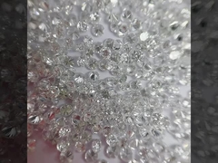 流れたダイヤモンド