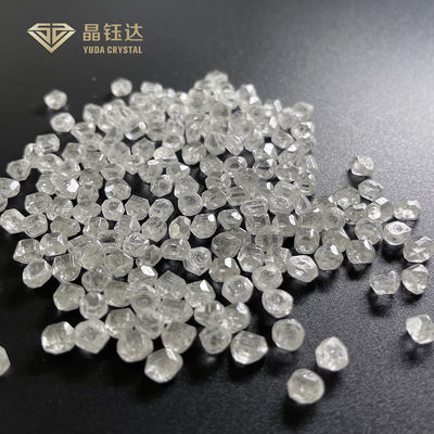 DEF色VVS対SI HPHTの実験室によって育てられるダイヤモンド2のカラット3のカラットの人によって作られるダイヤモンド