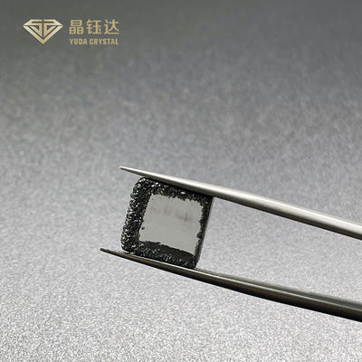 円形の正方形優秀な切口のための5mmから8mm CVDの総合的なダイヤモンド8.0ct 8.99ct