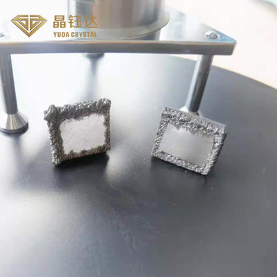 GH色VVS対装飾のための明快さ9ct 10ct CVDの実験室によって育てられるダイヤモンド