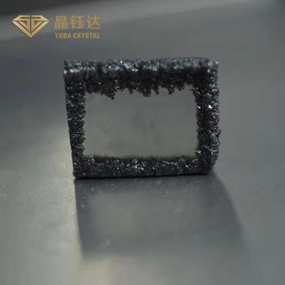 丸型Cvdのダイヤモンド原石FGH色5-5.99のカラットのための工場価格