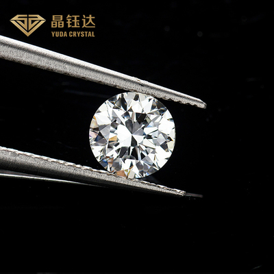 1.5ct 2.0ct VVSは対SI実験室によって育てられるHPHT CVDダイヤモンドの宝石類のためのダイヤモンドを緩める