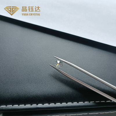 VS SI クラリティーラボ 成長したHPHT ダイヤ 丸い3.0ct 宝石用