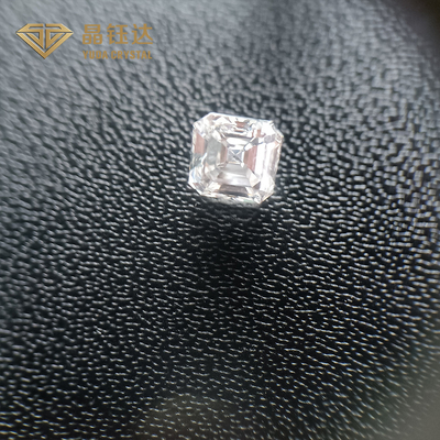 HPHT 人工ダイヤモンド Gia DEF認証色