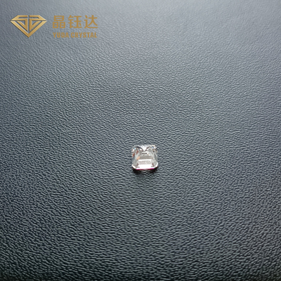 DEF G色 優れた切断 丸め ブリリアント IGI/GIA HPHT ラボで作られた ゆるいダイヤモンド 0.5CT-20.0CT