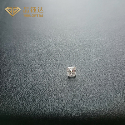 DEF G色 優れた切断 丸め ブリリアント IGI/GIA HPHT ラボで作られた ゆるいダイヤモンド 0.5CT-20.0CT