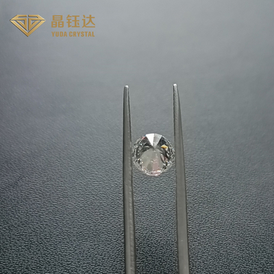 VS VVS DEF カラー 8ct 9ct HPHT 研究室で栽培されたダイヤモンド 9カラットダイヤモンド