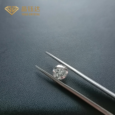 VS VVS DEF カラー 8ct 9ct HPHT 研究室で栽培されたダイヤモンド 9カラットダイヤモンド