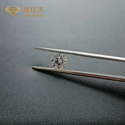 VS VVS DEF カラー 8ct 9ct HPHT 研究室で栽培されたダイヤモンド 9カラットダイヤモンド