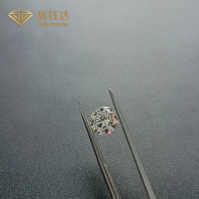 4ct 15ct スクウェア 合成ダイヤモンド 化学蒸気沉着ダイヤモンド