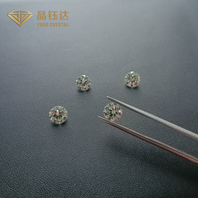 DEF カラープラス 9.0ct 10.0ct HPHT ラボ ダイヤモンド IGI 認証