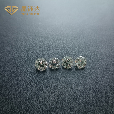 DEF カラープラス 9.0ct 10.0ct HPHT ラボ ダイヤモンド IGI 認証