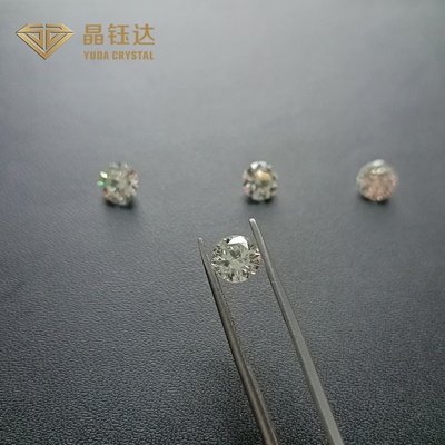 DEF カラープラス 9.0ct 10.0ct HPHT ラボ ダイヤモンド IGI 認証
