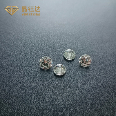 DEF カラープラス 9.0ct 10.0ct HPHT ラボ ダイヤモンド IGI 認証