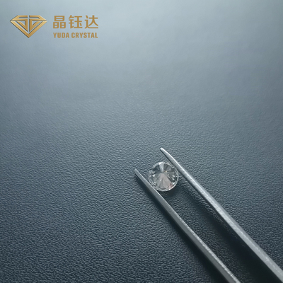 3.0ct 4.0ct 5.0ct DEF 色 HPHT 実験室で栽培されたダイヤモンド