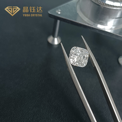 HPHT 人工ダイヤモンド Gia DEF認証色