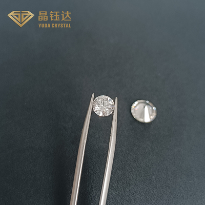 宝石類のための1.0ct 2.0ct Giaの証明された実験室の育てられたダイヤモンド