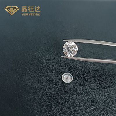 DEFG 実験室で栽培された Gia 認証ダイヤモンド HPHT テクノロジー