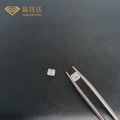 2A型 DEF VVS VS ファンシーカット 実験室で栽培されたダイヤモンド HPHT 2カラット