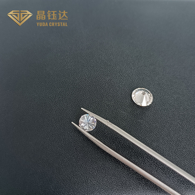 DEFG 実験室で栽培された Gia 認証ダイヤモンド HPHT テクノロジー