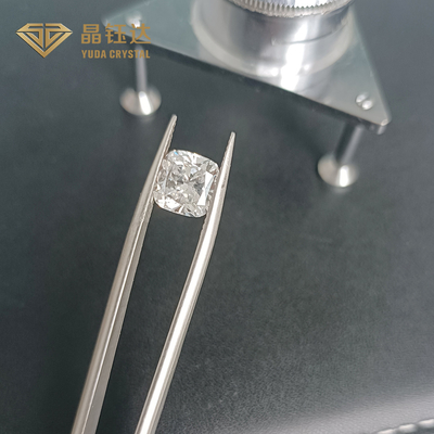 11.0ct 12.0ct 13.0ct 14.0ct HPHT 実験室で栽培されたダイヤモンド 大サイズ DEF 色