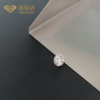 DEFG 実験室で栽培された Gia 認証ダイヤモンド HPHT テクノロジー