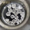 0.8ct 1.0ct HPHTの実験室によって育てられたダイヤモンドDEの白人はダイヤモンドを作成した