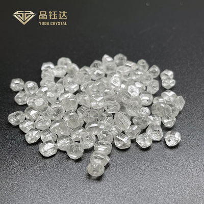 VVS VS SI DEF HPHT 化学製ダイヤモンド 1.5 カラット 2.0 カラット 5mm 6mm