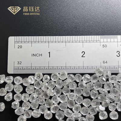 VVS VS SI DEF HPHT 化学製ダイヤモンド 1.5 カラット 2.0 カラット 5mm 6mm