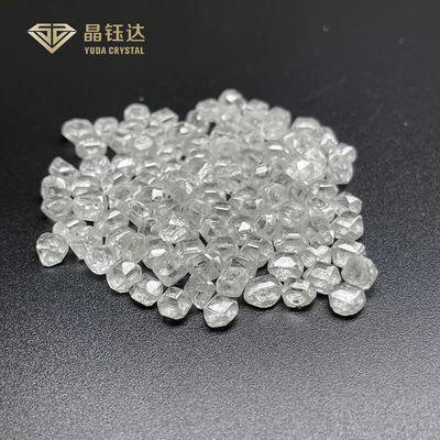 ユダ・クリスタル 1ct 16ct 粗石 未割りダイヤモンド HPHT 合成ダイヤモンド 宝石