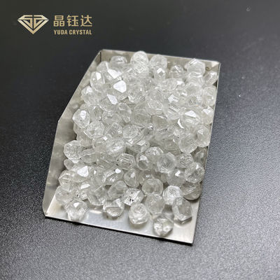 ユダ・クリスタル 1ct 16ct 粗石 未割りダイヤモンド HPHT 合成ダイヤモンド 宝石