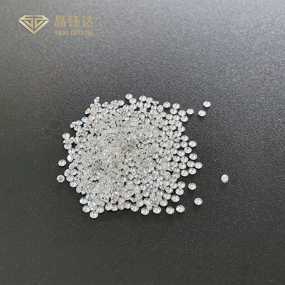 0.005ct 0.04ct 0.03ct HPHT メリーダイヤモンド FG VS VVS 丸い形