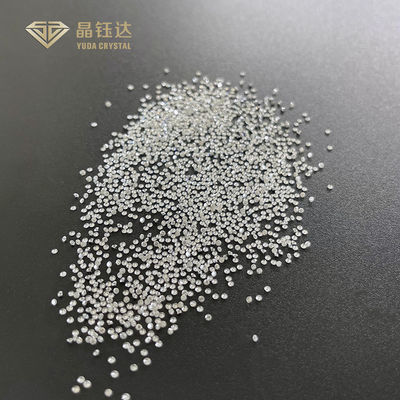 0.005ct 0.04ct 0.03ct HPHT メリーダイヤモンド FG VS VVS 丸い形