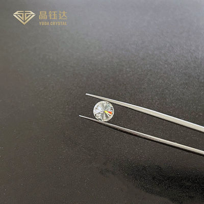 3ct G H カラー VS SI HPHT IGI 認証されたラボ栽培ダイヤモンド