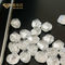 4-5カラットDEF色は対VVS1 VVS2純度のHphtの実験室宝石類のためのダイヤモンドの白を作った