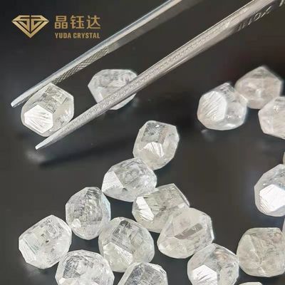 DEF VVS VS クリアリティ ラボで栽培されたダイヤモンド 6-6.99 キャラット