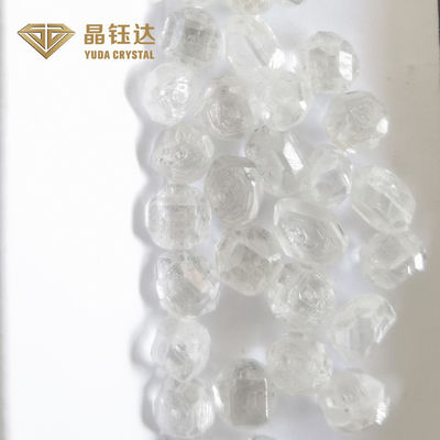 12mm 14mm DEF カラー 粗質 HPHT 合成ダイヤモンド