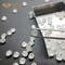 カラットの実験室によって育てられるダイヤモンドのHphtの0.4-0.6の切られていなく白いダイヤモンド原石