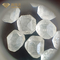 DEFの実験室によって育てられるダイヤモンド原石2.0-2.5のカラットHPHTの切られていないダイヤモンド